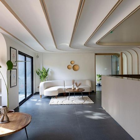 Saavi Suites Daman Dış mekan fotoğraf