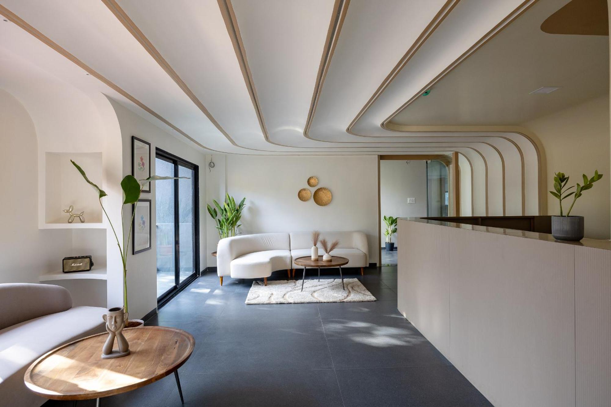 Saavi Suites Daman Dış mekan fotoğraf