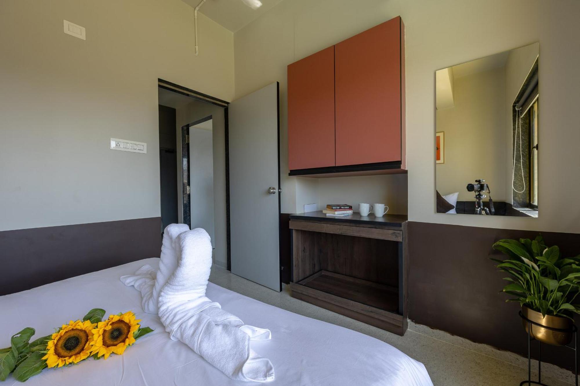 Saavi Suites Daman Dış mekan fotoğraf